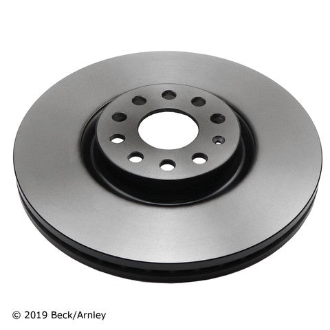 Disc Brake Rotor Beck Arnley 083-3703