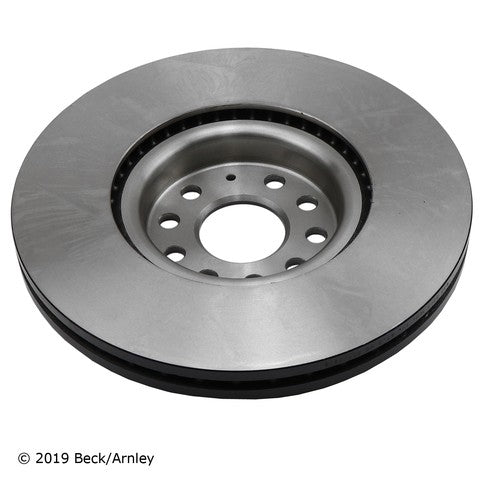 Disc Brake Rotor Beck Arnley 083-3703