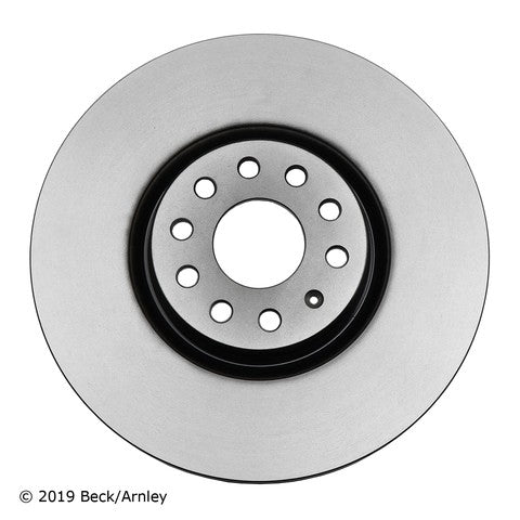 Disc Brake Rotor Beck Arnley 083-3703