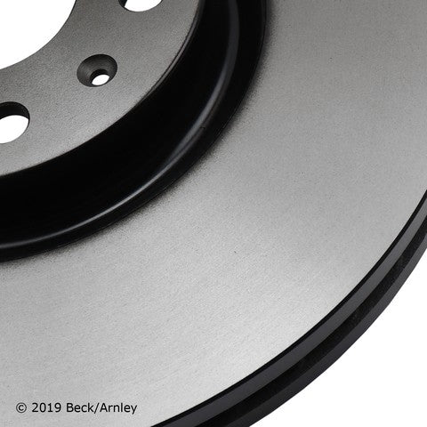 Disc Brake Rotor Beck Arnley 083-3703