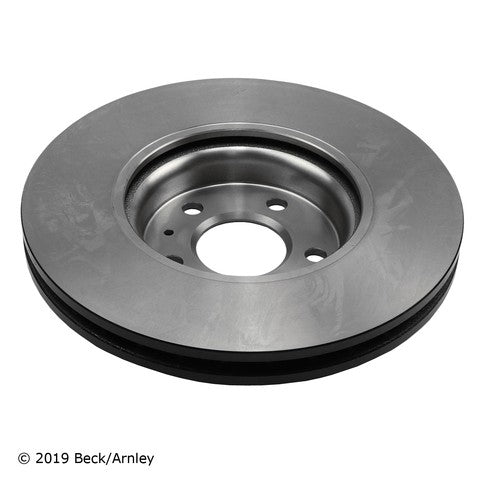 Disc Brake Rotor Beck Arnley 083-3704