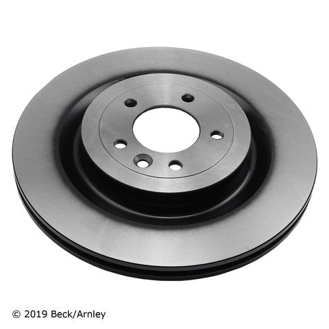 Disc Brake Rotor Beck Arnley 083-3705