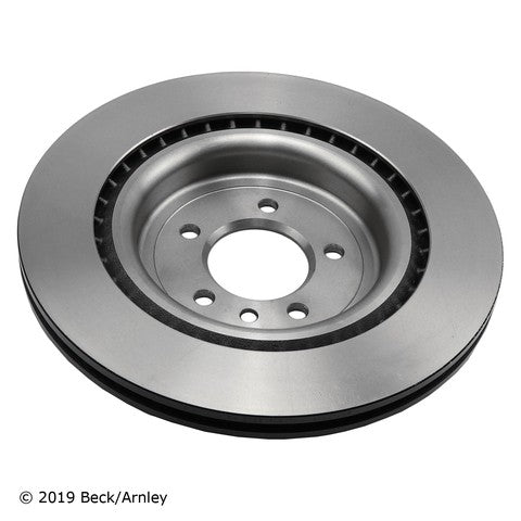 Disc Brake Rotor Beck Arnley 083-3705