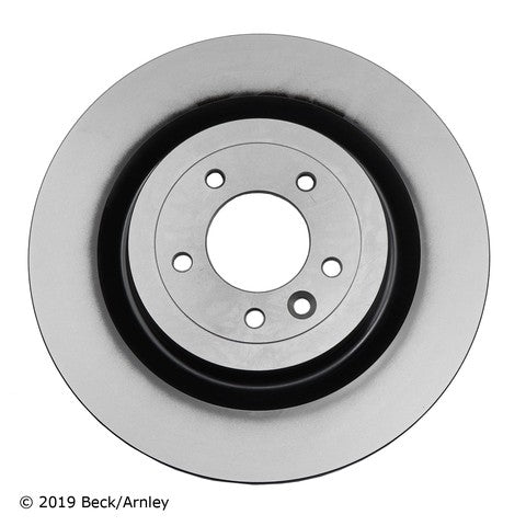 Disc Brake Rotor Beck Arnley 083-3705
