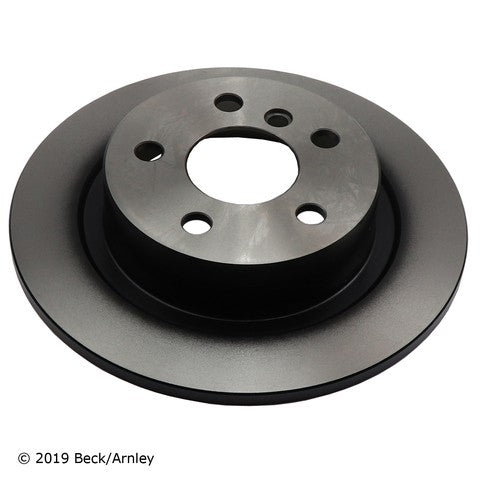Disc Brake Rotor Beck Arnley 083-3708