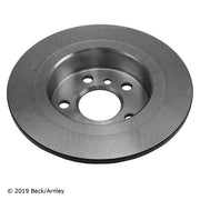Disc Brake Rotor Beck Arnley 083-3708