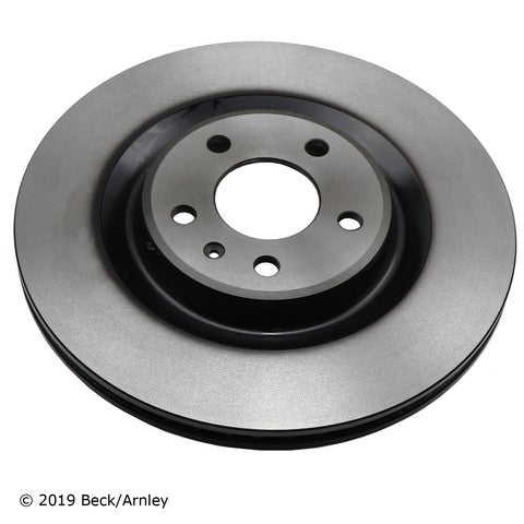 Disc Brake Rotor Beck Arnley 083-3709