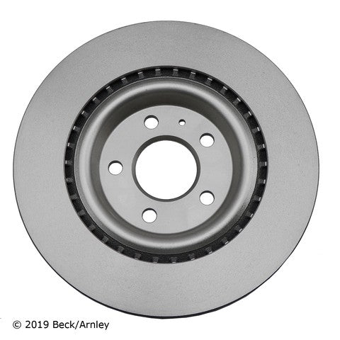 Disc Brake Rotor Beck Arnley 083-3709