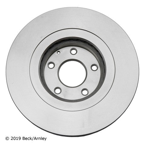 Disc Brake Rotor Beck Arnley 083-3710