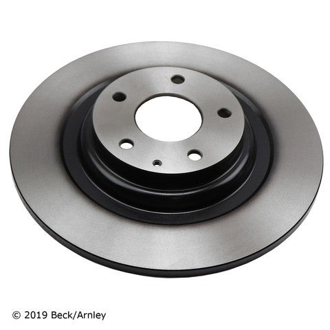 Disc Brake Rotor Beck Arnley 083-3711