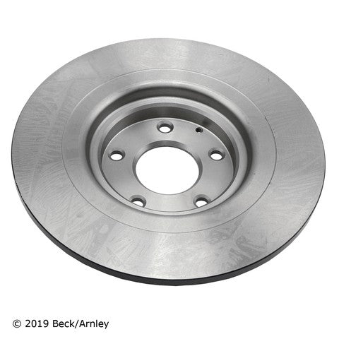 Disc Brake Rotor Beck Arnley 083-3711