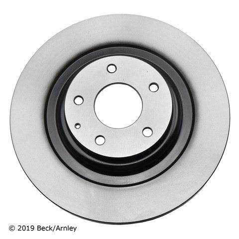 Disc Brake Rotor Beck Arnley 083-3711