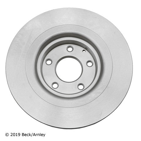 Disc Brake Rotor Beck Arnley 083-3711