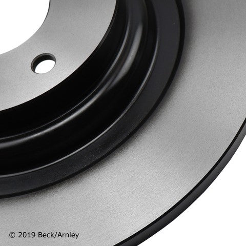 Disc Brake Rotor Beck Arnley 083-3711