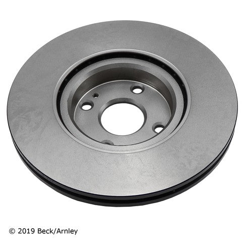Disc Brake Rotor Beck Arnley 083-3712