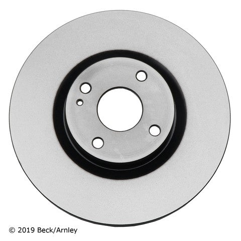 Disc Brake Rotor Beck Arnley 083-3712