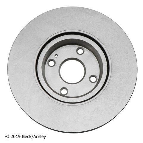 Disc Brake Rotor Beck Arnley 083-3712