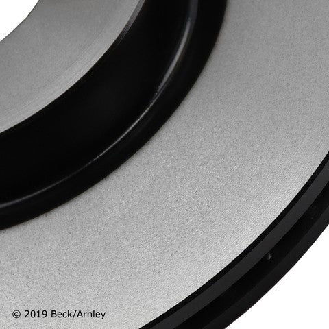 Disc Brake Rotor Beck Arnley 083-3712