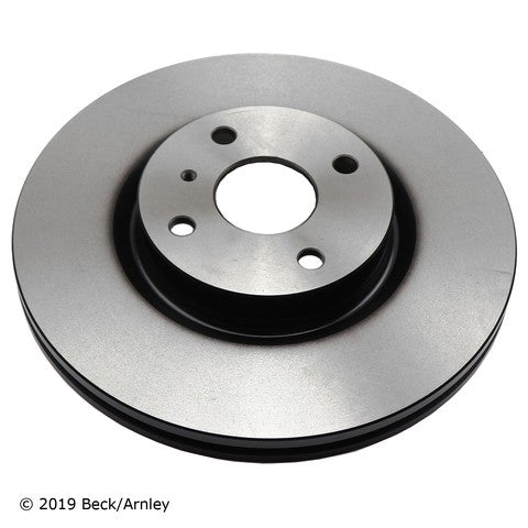 Disc Brake Rotor Beck Arnley 083-3713