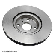 Disc Brake Rotor Beck Arnley 083-3713