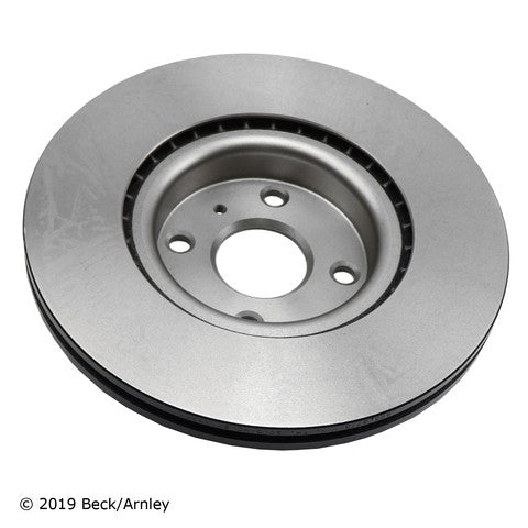 Disc Brake Rotor Beck Arnley 083-3713