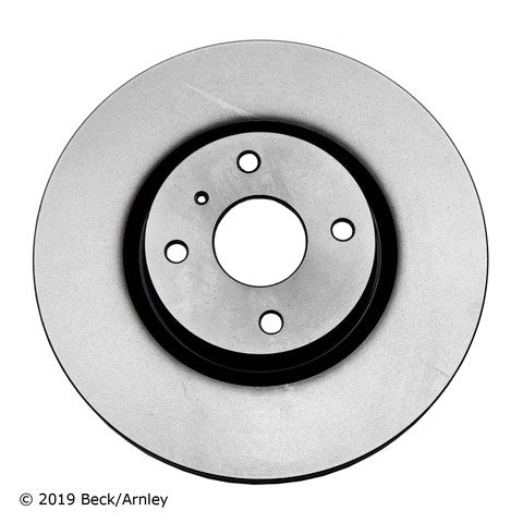 Disc Brake Rotor Beck Arnley 083-3713