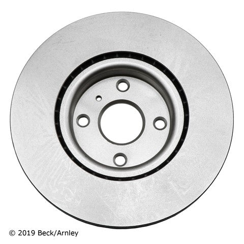 Disc Brake Rotor Beck Arnley 083-3713