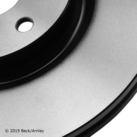 Disc Brake Rotor Beck Arnley 083-3713