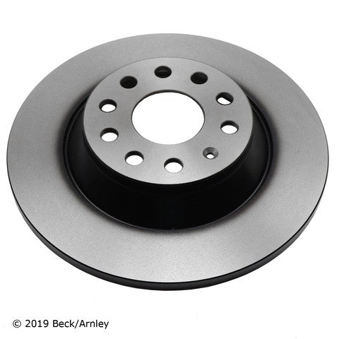 Disc Brake Rotor Beck Arnley 083-3714