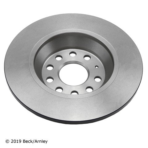 Disc Brake Rotor Beck Arnley 083-3714