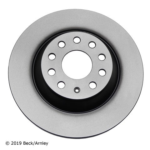 Disc Brake Rotor Beck Arnley 083-3714