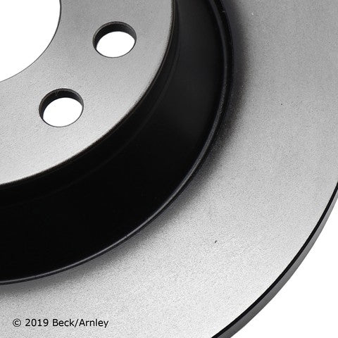 Disc Brake Rotor Beck Arnley 083-3714
