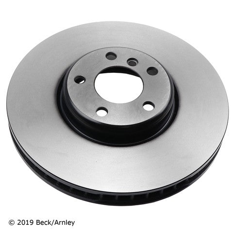 Disc Brake Rotor Beck Arnley 083-3715