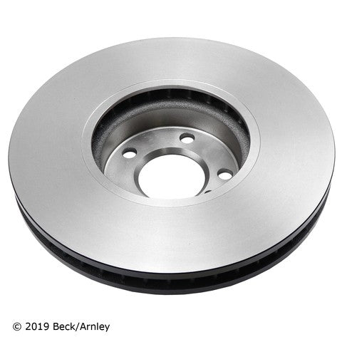 Disc Brake Rotor Beck Arnley 083-3715