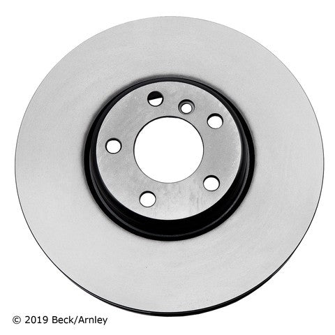 Disc Brake Rotor Beck Arnley 083-3715