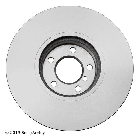Disc Brake Rotor Beck Arnley 083-3715