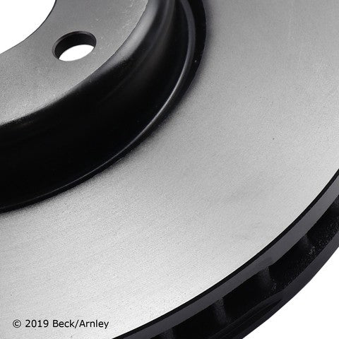 Disc Brake Rotor Beck Arnley 083-3715