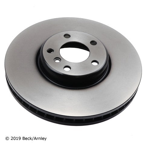 Disc Brake Rotor Beck Arnley 083-3716