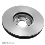 Disc Brake Rotor Beck Arnley 083-3716