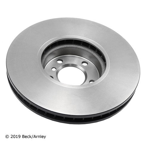 Disc Brake Rotor Beck Arnley 083-3716
