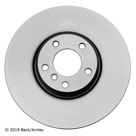 Disc Brake Rotor Beck Arnley 083-3716