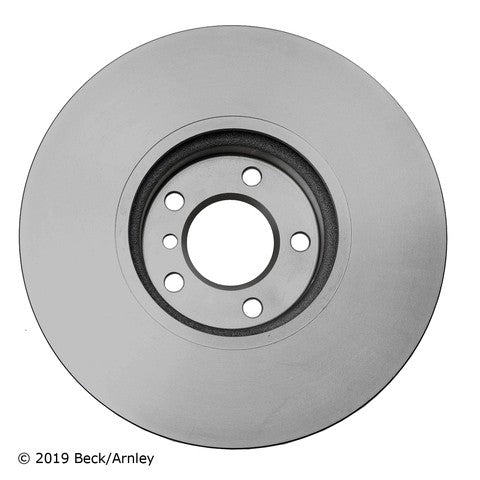 Disc Brake Rotor Beck Arnley 083-3716