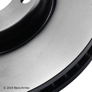 Disc Brake Rotor Beck Arnley 083-3716