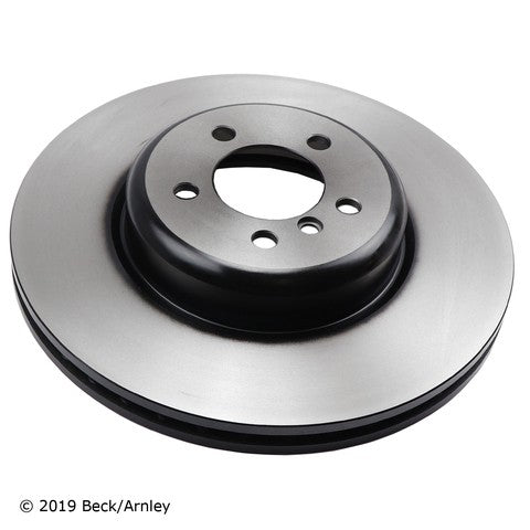 Disc Brake Rotor Beck Arnley 083-3717