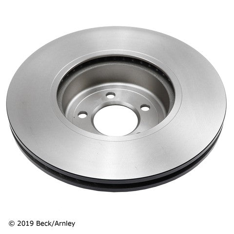 Disc Brake Rotor Beck Arnley 083-3717