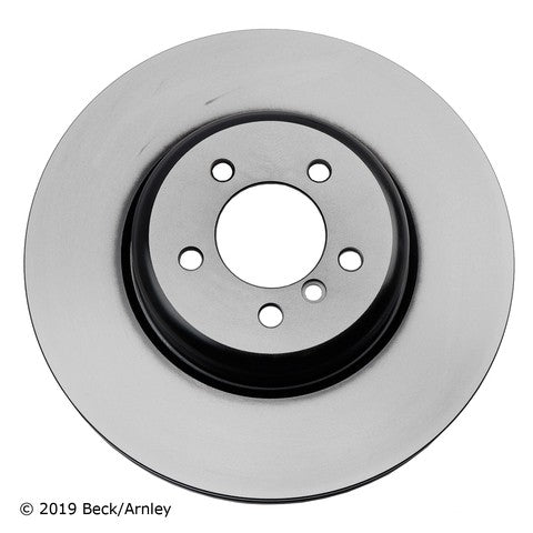Disc Brake Rotor Beck Arnley 083-3717