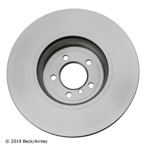 Disc Brake Rotor Beck Arnley 083-3717