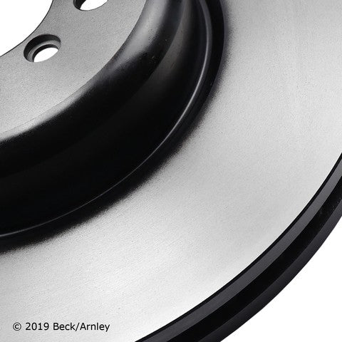 Disc Brake Rotor Beck Arnley 083-3717