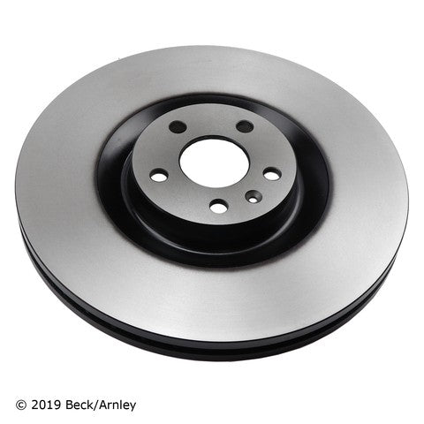 Disc Brake Rotor Beck Arnley 083-3718