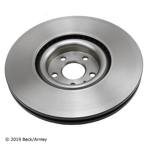 Disc Brake Rotor Beck Arnley 083-3718